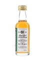 Dailuaine Glenlivet 18 Year Old Cadenhead's 5cl / 54.4%