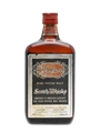St Drostan's Vatted Malt Bottled 1970s 75cl