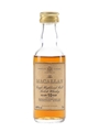 Macallan 10 Year Old Bottled 1980s 5cl / 40%