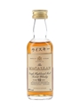 Macallan 10 Year Old Bottled 1980s 5cl / 40%