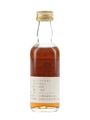 Macallan 10 Year Old Bottled 1980s 5cl / 40%