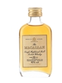 Macallan 10 Year Old Bottled 1980s 5cl / 40%