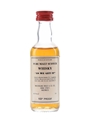 Macallan Glenlivet 103 Proof As We Get It - Macfarlane Bruce & Co. 5cl / 59.7%