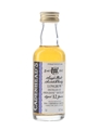 Longrow 12 Year Old Cadenhead's 5cl / 55.7%