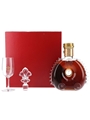 Remy Martin Louis XIII Cognac Baccarat Crystal - Bottled 1980s 68cl / 40%