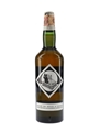 Black & White Spring Cap Bottled 1950s - Amerigo Sagna 75cl / 43%
