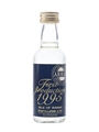 Arran 1995 First Production 5cl / 63.5%