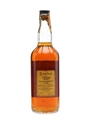 Bourbon De Luxe Kentucky Straight Bottled 1970s 75cl / 43%