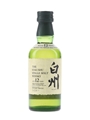Hakushu 12 Year Old  5cl / 43%