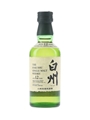 Hakushu 12 Year Old  5cl / 43%