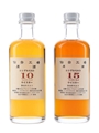 Sendai (Miyagikyo)  2 x 10cl / 55%
