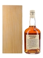Springbank 1966 Local Barley Bourbon Cask Number 473 70cl / 52.5%
