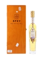 Spey 1975 Cigar & Hipflask Set 30 Year Old - Alec Harvey's Private Collection 50cl / 58.5%