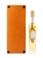 Spey 1975 Cigar & Hipflask Set 30 Year Old - Alec Harvey's Private Collection 50cl / 58.5%