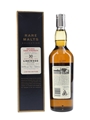 Linkwood 1974 30 Year Old Bottled 2005 - Rare Malts Selection 70cl / 54.9%