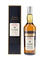 Millburn 1975 25 Year Old Bottled 2001 - Rare Malts Selection 70cl / 61.9%