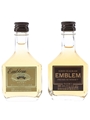 Kirin Seagram Emblem  10cl / 43%