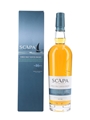 Scapa 16 Year Old  70cl / 40%