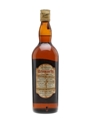 Cromarty 5 Years Old Vatted Malt Bottled 1980s 75cl