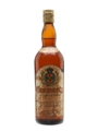 Cromarty 5 Years Old Vatted Malt Bottled 1980s 75cl