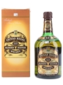 Chivas Regal 12 Year Old Bottled 1980s - Silver Jubilee 75cl / 43%
