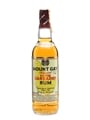Mount Gay Refined Eclipse Rum 70cl 