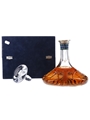 Auchentoshan QE2 Decanter Bottled 1980s-1990s - Glencairn Crystal Decanter 100cl / 43%