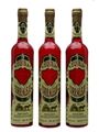 Corralejo Añejo Tequila  3 x 70cl / 38%