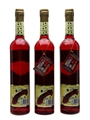 Corralejo Añejo Tequila  3 x 70cl / 38%