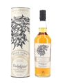 Dalwhinnie Winter's Frost Game Of Thrones - House Stark 70cl / 43%