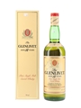 Glenlivet 12 Year Old Bottled 1980s-1990s - Signed By Edward Heath 75cl / 40%