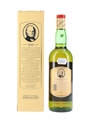 Glenlivet 12 Year Old Bottled 1980s-1990s - Signed By Edward Heath 75cl / 40%