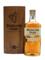 Highland Park 30 Years Old 70cl 