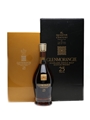 Glenmorangie 25 Years Old The Quarter Century 70cl