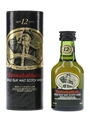 Bunnahabhain 12 Year Old Bottled 1990s 5cl / 40%