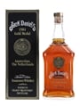 Jack Daniel's 1981 Gold Medal  100cl / 43%