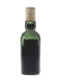 Red Heart Jamaica Rum Bottled 1930s-1940s - Henry White & Co. 4.7cl / 45%