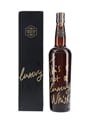 Compass Box This Is Not A Luxury Whisky Bottled 2015 70cl / 53.1%