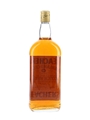 Teacher's Highland Cream Bottled 1980s 113cl / 40%