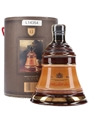 Bell's 12 Year Old Bottled 1980s - Brown Ceramic Decanter 75cl / 43%
