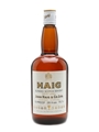 Haig Gold Label Bottled 1970s 75cl