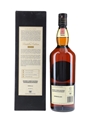 Lagavulin 1996 Distillers Edition Bottled 2012 100cl / 43%
