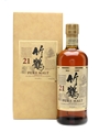 Taketsuru 21 Years Old 70cl