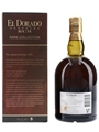 El Dorado Port Mourant 1999 PM 15 Year Old Rare Collection 70cl / 61.4%