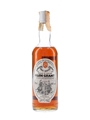Glen Grant 25 Year Old Bottled 1980s - Gordon & MacPhail 75cl / 40%