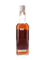 Glen Grant 25 Year Old Bottled 1980s - Gordon & MacPhail 75cl / 40%