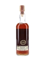 Glenburgie 1948 & 1961 Royal Wedding Bottled 1981 - Pinerolo 75cl / 40%