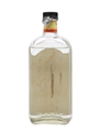 Buton Dry Gin Bottled 1950s 75cl