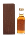 Glengoyne 1971 Single Cask Bottled 1998 5cl / 56.2%