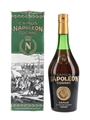 Camus Napoleon Grande Marque Bottled 1980s 68.5cl / 40%
